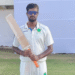 Ranji Trophy 2025: Akash Choudhary Smashes Record with 8 Consecutive Sixes, Fastest Fifty in First-Class History