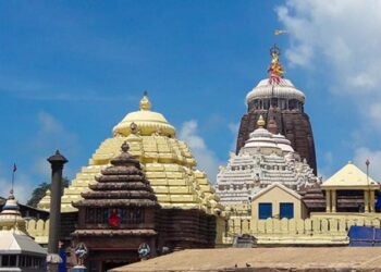 SJTA Suspends Three Puri Srimandir Sevayats for Misconduct, Reaffirms Discipline at Srimandir