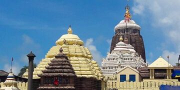 SJTA Suspends Three Puri Srimandir Sevayats for Misconduct, Reaffirms Discipline at Srimandir