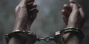 Bangladeshi Infiltration Case