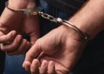 Murder Accused Arrested