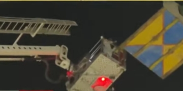 Bali Yatra Ride Mishap