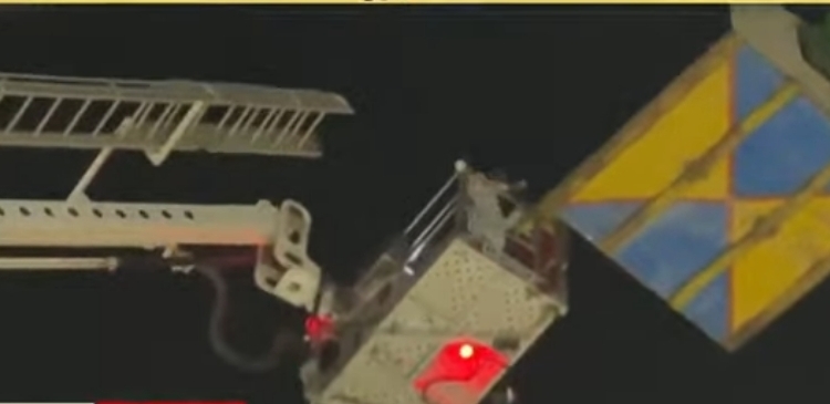 Bali Yatra Ride Mishap