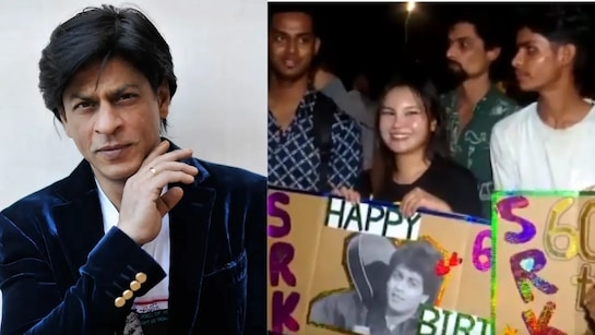 Shah Rukh Khan