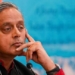 Shashi Tharoor Faces Congress Criticism After Praising PM Modi; BJP Accuses Congress of Intolerance