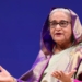 Sheikh Hasina