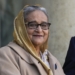 Sheikh Hasina