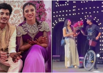 Smriti Mandhana–Palash Muchhal Wedding Postponed After Health