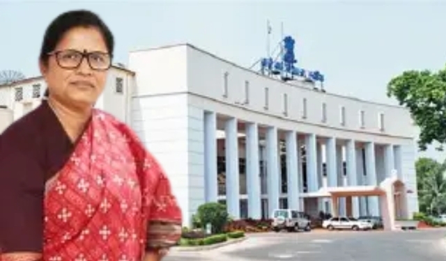 Subhadra Yojana Applications