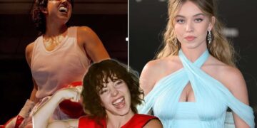 Sydney Sweeney’s ‘Christy’ Records 9th Worst Box Office Opening Ever