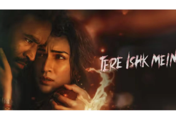 Tere Ishq Mein