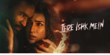 Tere Ishq Mein