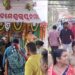 Thousands of Devotees Flock to Temples for ‘Bada Osha’; Tight Security at Dhabaleswar Temple and Puri Srimandir