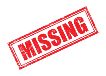 Missing