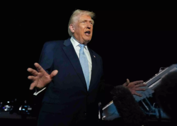 Trump Claims Tariff Threat Prevented Five Global Conflicts, Says US Economy Strongest Ever