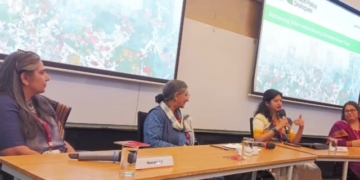 Odisha future-ready cities