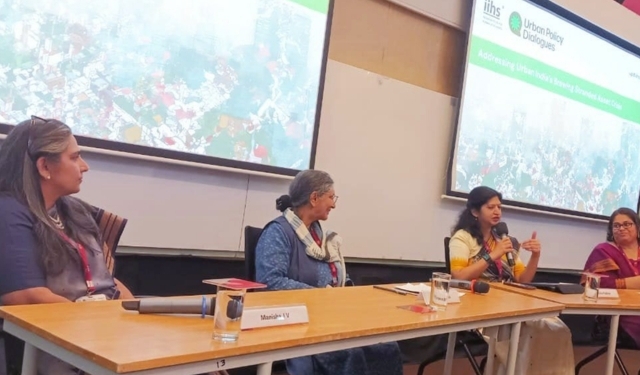 Odisha future-ready cities