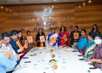 Suposhit Odisha Mission