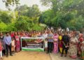 Project Sampark empowers 1,000 women to cultivate kitchen gardens and promote sustainable living