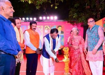 Odia film preservation