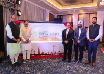 Odisha Global Energy Summit 2025