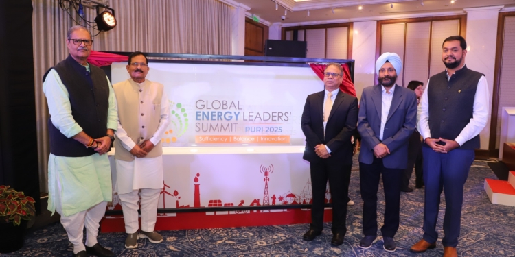 Odisha Global Energy Summit 2025