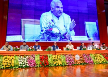 Citizen-centric governance in Odisha