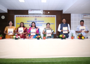 PGT Induction Training