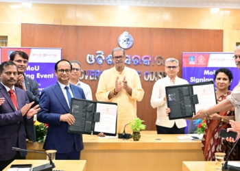 OPTCL and Union Bank of India Sign MoU for Exclusive Employee Salary Package