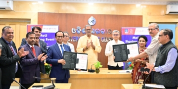 OPTCL and Union Bank of India Sign MoU for Exclusive Employee Salary Package