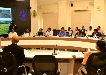 Odisha RIDF Projects 2025-26