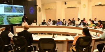 Odisha RIDF Projects 2025-26