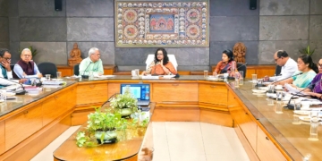 Odisha Water Resources Expenditure Plan