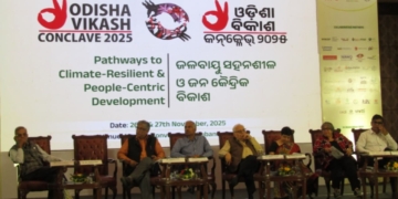 Odisha@2036 Vision
