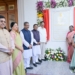 President Murmu Inaugurates Kalinga Guest House at Raj Bhavan, Bhubaneswar