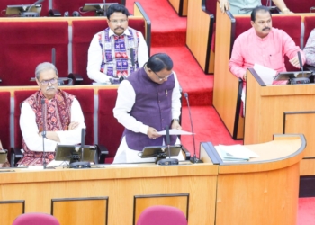 Odisha Supplementary Budget 2025-26