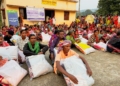 Vedanta Organises Winter Preparedness Drive Across Sundargarh and Jharsuguda
