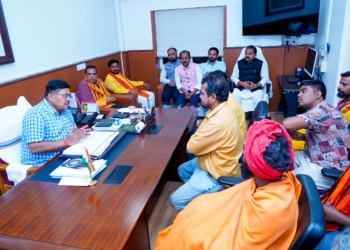 Odisha Cow Protection Law