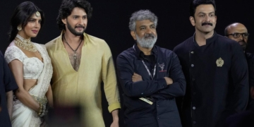 Why SS Rajamouli’s Varanasi Title Card Omits Mahesh Babu, Priyanka Chopra and Prithviraj: Fans Explain the Real Reason
