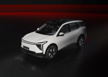 Mahindra XEV 9S — India’s New Electric 7-Seater SUV | Price & Features