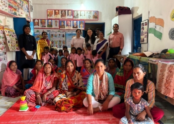 Vedanta Enhances Early Childhood Learning Across Communities