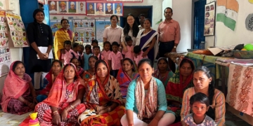 Vedanta Enhances Early Childhood Learning Across Communities