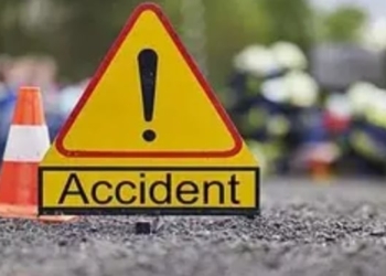 Sundargarh bus-truck collision