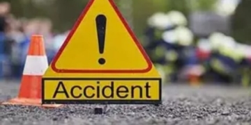 Sundargarh bus-truck collision