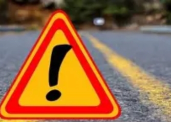 Dhenkanal hit‑and‑run