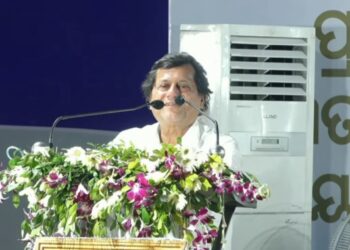 93rd Birth Anniversary of Pradyumna Bal