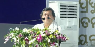 93rd Birth Anniversary of Pradyumna Bal