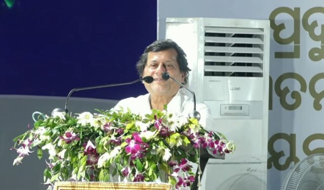 93rd Birth Anniversary of Pradyumna Bal