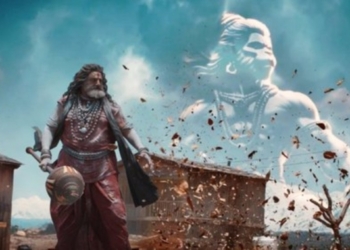 Akhanda 2 Hindi teaser