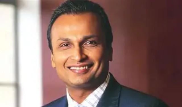 ED attaches Anil Ambani assets